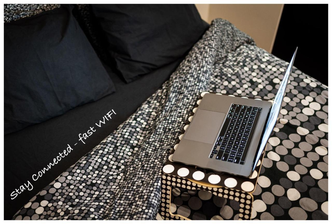 Cosy Xs Studio Reval Esterno foto