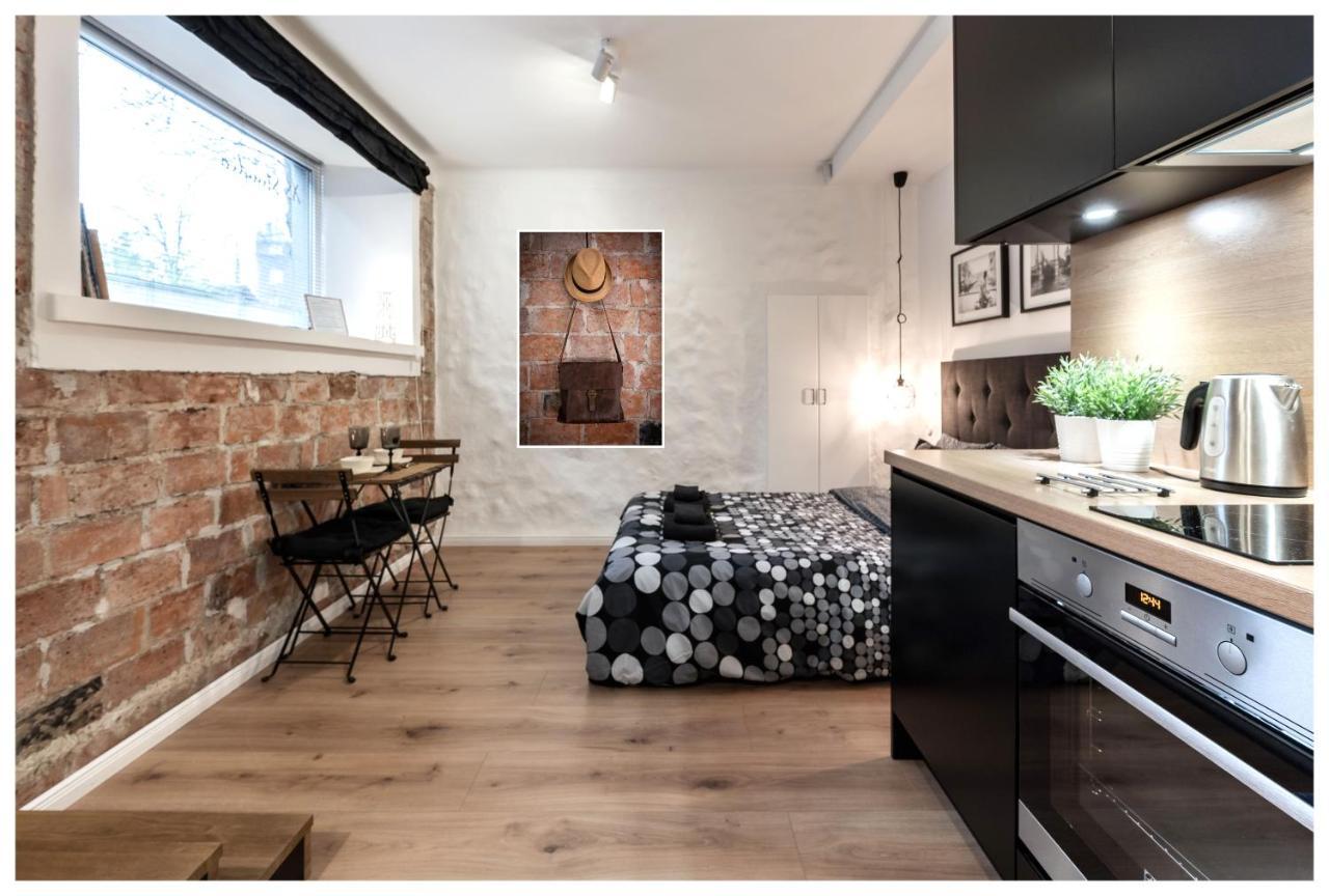 Cosy Xs Studio Reval Esterno foto